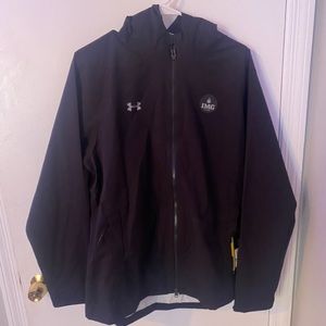 Women’s IMG Academy Under Armour Storm Proof Rain Jacket